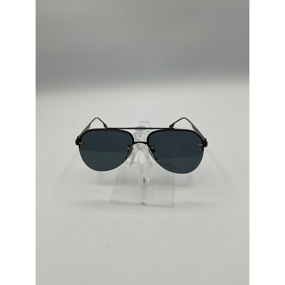 Burberry Sunglasses 2484 - Black